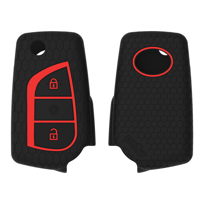 Buy Car Key Cover online MakeMyGaadi